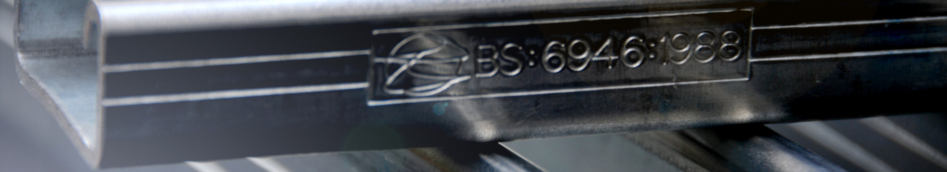 Wedge Galvanizing Process