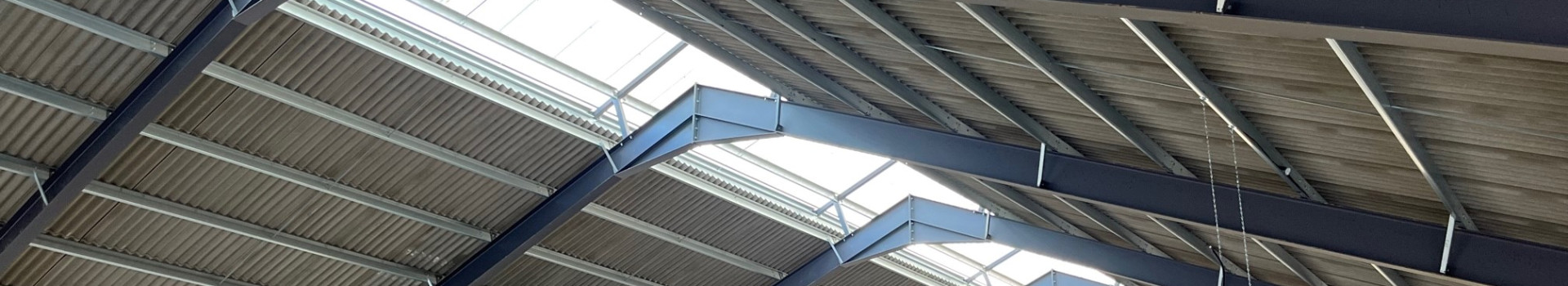 State of the art Dairy farm