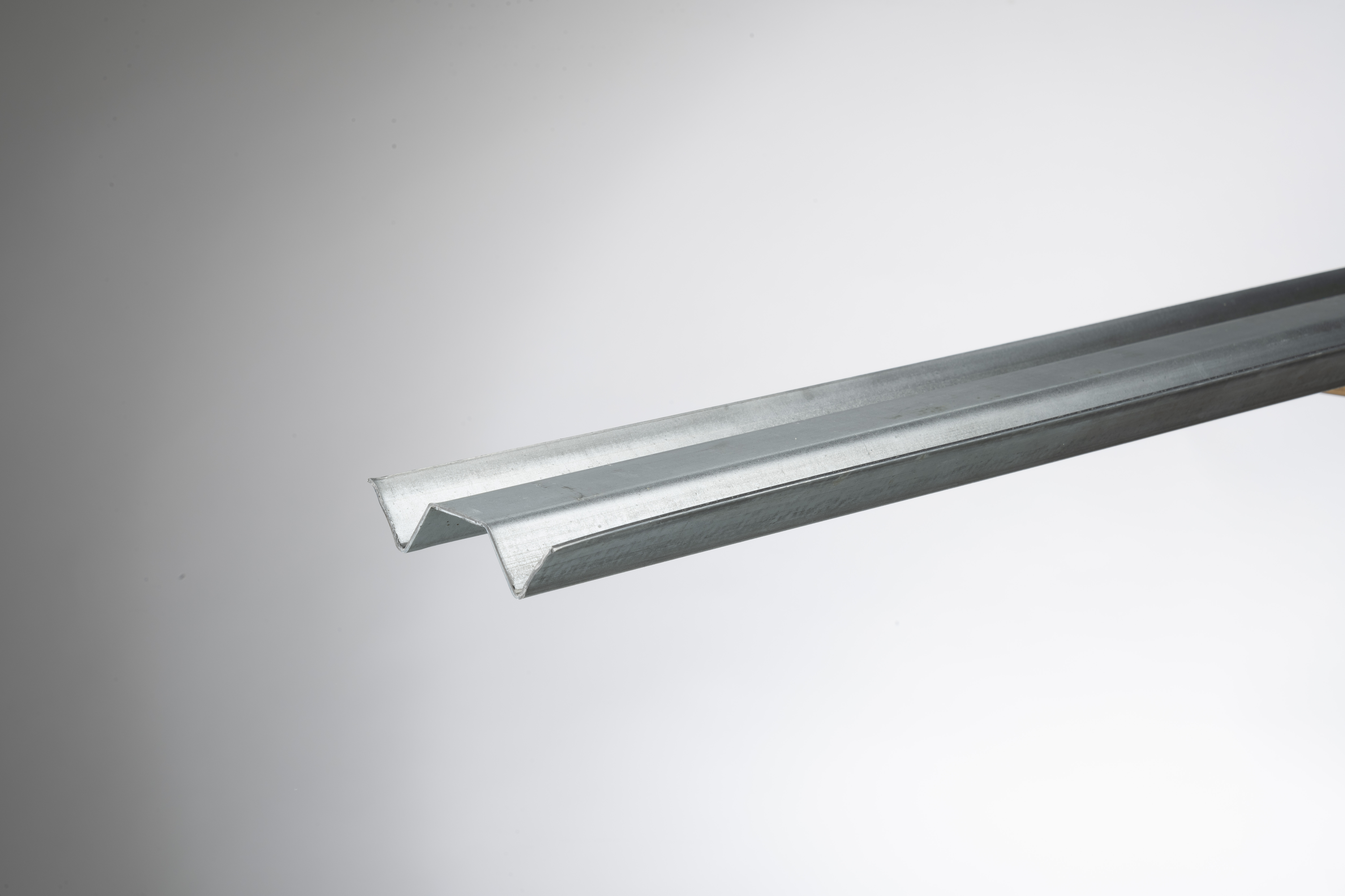Bespoke Profiles - Custom Roll Forming - Steel Sections